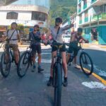 Full Day Bike Rental in Baños de Agua Santa - Authentic Experience and Excellent Reviews