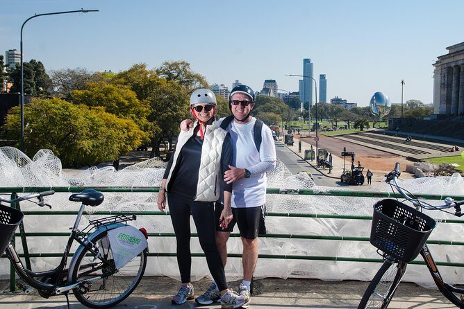 Full Day Bike Rental in Buenos Aires - Who Will Love This?