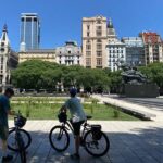 Full Day Bike Tour in BA Foodie and Cultural Immersion Max 6 ppl - Detailed Breakdown of the Tour Experience