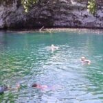 Full-Day Blue Lagoon Tour in Dominican Republic - What’s Included and What’s Not