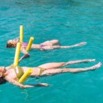 Full Day Boat Rental in Cartagena - Itinerary Highlights and Stops