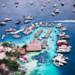 Full Day Boat Tour to Cholón Island forever with DJ on boat - FAQs