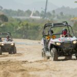 Full-Day Buggy Driving and Waterfall Swimming Experience - Who Will Love This Tour?