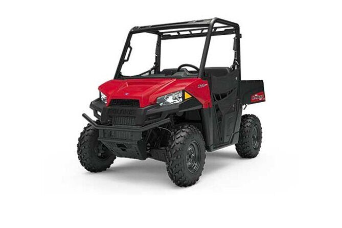 Full Day Buggy Rental in Nassau