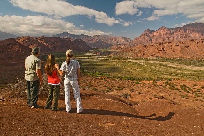 Full-day Cafayate, Lerma Valley, and Wine Tasting from Salta - Final Thoughts: Who Will Love This Tour?
