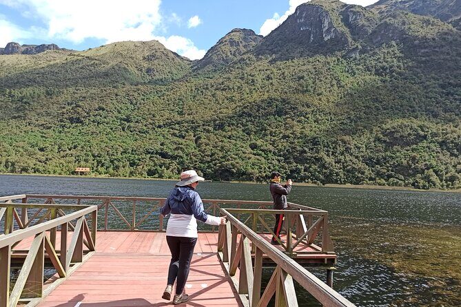 Full-Day Cajas N. Park and Cuenca CityTour - A Closer Look at the Itinerary