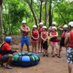 Full-Day Canyon Adventure Tour From Tamarindo Beach - The Full Adventure: A Detailed Breakdown