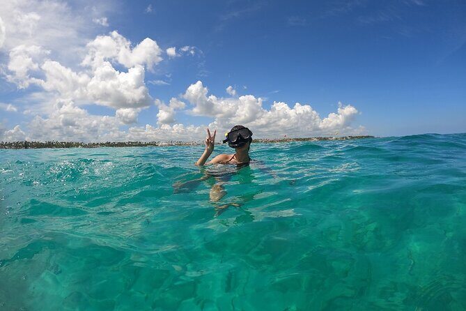Full - Day Catalina Island Snorkel from Juan Dolio & Boca Chica - Practical Details and Tips