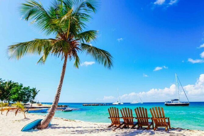 Full-Day Catalina Island Snorkeling Excursion from Punta Cana - Final Thoughts: Why This Tour is a Great Value