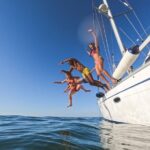 Full Day Catamaran Private Tour in Grenada - Exploring Grenada from the Water: The Full Itinerary Breakdown