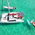 Full-Day Catamaran Sailing Caribbean Beaches with Snorkelling and Lunch - Who Is This Tour Best For?