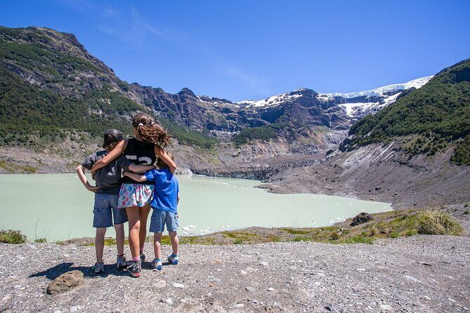 Full Day Cerro Tronador: Eternal Snow and Hanging Glaciers - Who Should Consider This Tour?