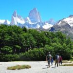Full Day Chalten Self Guided Trek From Calafate - Transport, Timing, and Practicalities