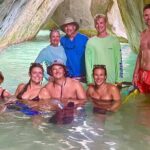Full-Day Charter To The Baths Virgin Gorda British Virgin islands - What’s Included and Why It Matters