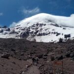 Full Day Chimborazo Volcano From Quito. - Who Should Book This Tour?