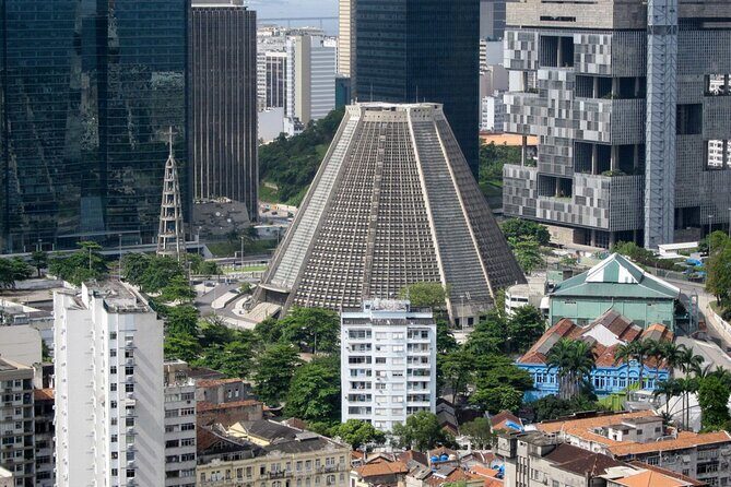 Full-Day Christ the Redeemer and Rio City Tour from Buzios - How the Tour Compares in Value and Experience