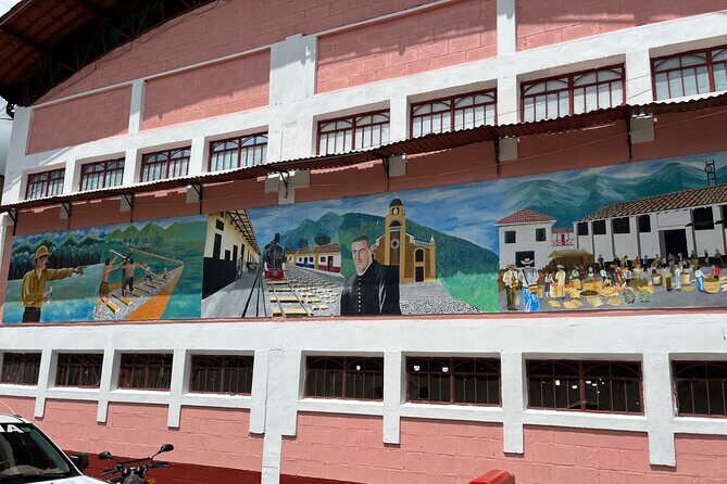 Full day Cisneros waterfalls and railway - Authenticity and Value: What Travelers Say