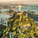 Full-Day City Sightseeing Tour in Rio de Janeiro - Unpacking the Full-Day Rio Experience