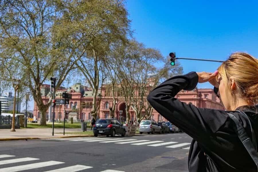 Full Day City Tour Buenos Aires, Recoleta Cemetery and Tigre - Authentic Experiences and Insights from Travelers