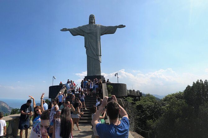 Full Day City Tour: Christ Redeemer, Sugarloaf, Selaron Staircase, Maracanã - The Sum Up: Is This Tour Worth It?