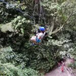 Full Day Class II-III Rafting and Canyoning Rappelling from La Fortuna-Arenal - Final Thoughts