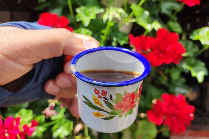 Full day Coffee Tour with Rural Walk in Salento - FAQs