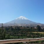 Full day Colca Canyon tour from Arequipa - The Practicalities: What You Need to Know