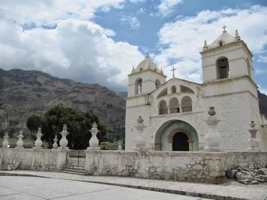 Full-Day Colca Canyon Tour from Arequipa - A Detailed Look at the Colca Canyon Full-Day Tour