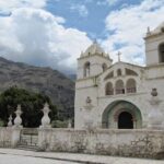 Full day Colca Canyon with Entrances from Arequipa - Who Will Love This Tour?