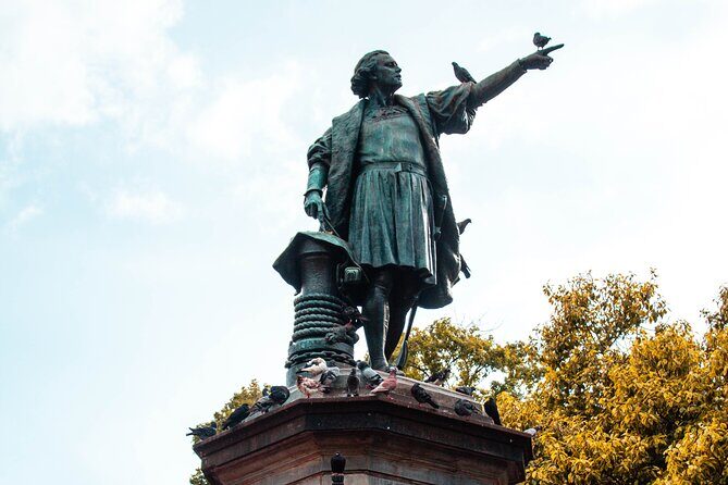 Full-day Colonial Zone from Punta Cana with lunch - Practical Details and Value