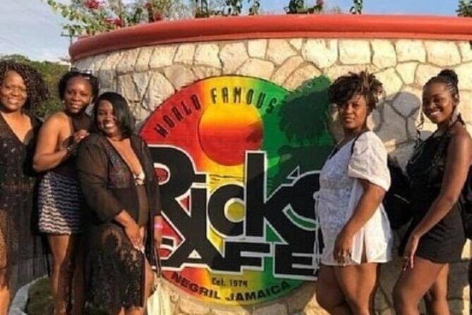 Full-Day Combo Tour Seven Mile Beach and Ricks Cafe - A Closer Look at the Tour Experience