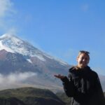 Full-day Cotopaxi - FAQ