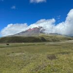 Full-Day Cotopaxi Volcano Tour from Quito  Nature & Hiking - Authentic Experiences and Practical Tips
