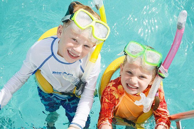 Full Day Cruise from Providenciales with Snorkeling and BBQ Lunch - Who Is This Tour Best For?