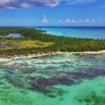 Full-Day Cruise of Isla Saona from Santo Domingo with Lunch - The Sum Up