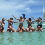 Full-Day Cruise to Saona Island - Natural pool and lunch - Who Should Book This Tour?