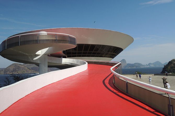 Full-Day Custom Private Tour of Rio - Who Is This Tour Best For?