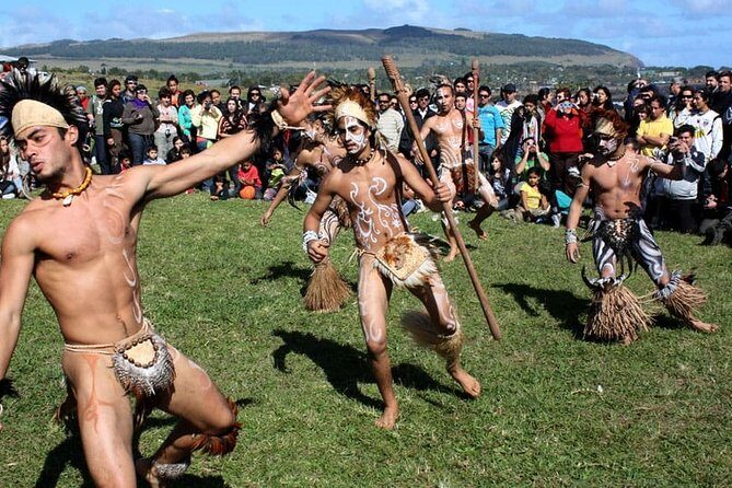 Full day Easter island Shared Tour - The Sum Up: Who Should Consider This Tour?