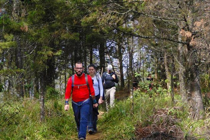 Full-Day Eco Extreme Tour Near Bogota - Final Thoughts