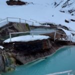 Full-Day Embalse del Yeso & Hot Springs Tour from Santiago - The Experience in Detail