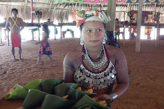 Full-Day Embera Village and Culture Tour from Panama City, Panama - A Deep Dive into the Embera Village and Culture Tour