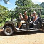Full Day Excursion in Anamuya with Lunch and Transportation - Why This Tour Is Worth Considering