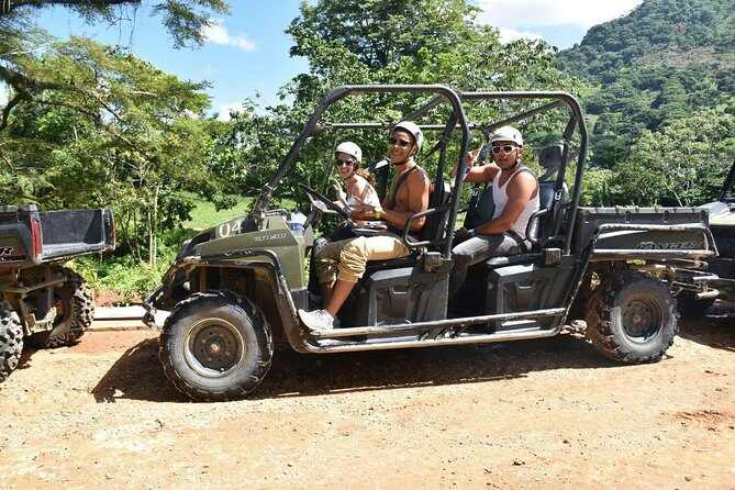 Full Day Excursion in Anamuya with Lunch and Transportation - Why This Tour Is Worth Considering