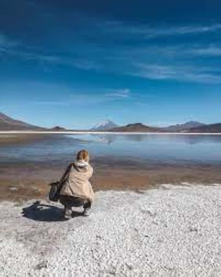 Full Day: excursion in Arequipa Laguna de Salinas - Who Should Consider This Tour?