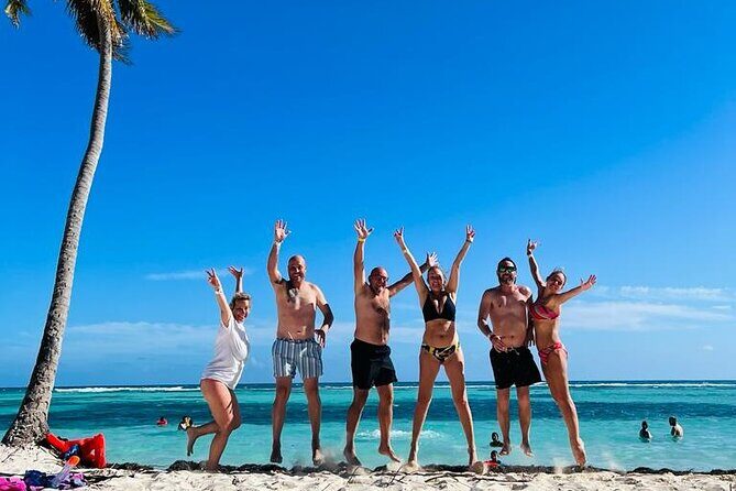 Full Day Excursion in Saona Island - Final Thoughts: Who Should Consider This?