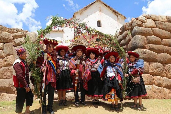 Full day excursion in the Sacred Valley, Pisac, Ollantaytambo from Cusco City - Practical Aspects and What You Need to Know