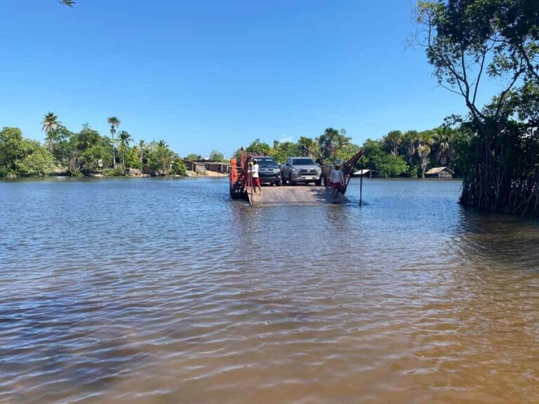 Full-day excursion Lencois Marnahenses, Lagoa Azul & Lagoa Bonita combined - A Deep Dive Into the Full-Day Lençóis Maranhenses Tour