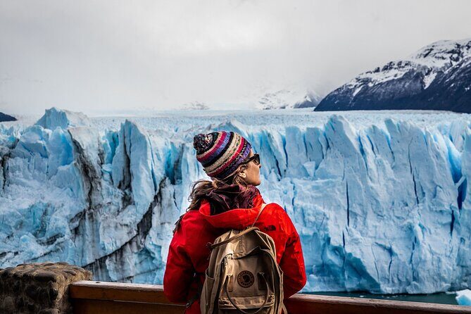 Full Day Excursion to Perito Moreno Glacier - Final Thoughts