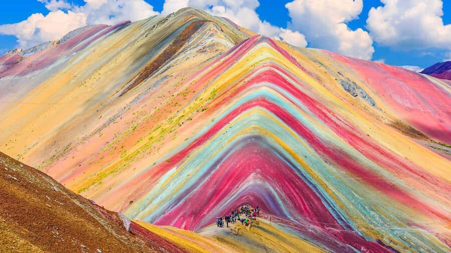 Full Day Excursion to Rainbow Mountain / Group Tour - Who Would Love This Tour?