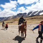 Full day excursion to the Rainbown Mountain on horses - Who Will Love This Tour?